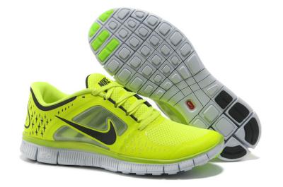 Nike Free 5.0-39